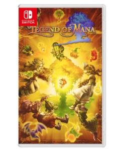 gra nintendo switch legend of mana