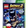gra xbox 360 lego batman 2 dc super heroes