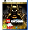 gra ps5 lego batman: legacy of the dark knight / dziedzictwo mrocznego rycerza (kopia)