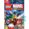 gra nintendo switch lego marvel super heroes pl