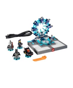 gra ps3 lego dimensions: starter pack