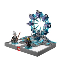 gra ps3 lego dimensions: starter pack