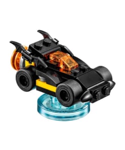 gra ps3 lego dimensions: starter pack
