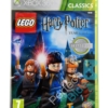gra xbox 360 lego harry potter years 1 4