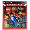gra ps3 lego harry potter years 5 7