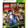 gra xbox 360 lego harry potter years 5 7