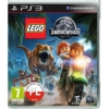 gra ps3 lego jurassic world