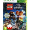 gra xbox 360 lego jurassic world