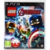 gra ps3 lego marvel avengers