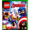 gra xbox one / xbox series x / lego marvel avengers