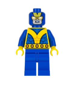 gra ps4 lego marvel super heroes 2 deluxe edition pl