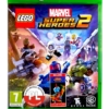 gra xbox one / xbox series x / lego marvel super heroes 2 / + dlc
