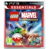 gra ps3 lego marvel super heroes