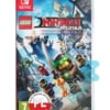 gra nintendo switch lego the ninjago movie videogame