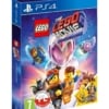 gra ps4 / ps5 / lego przygoda 2 / the lego movie 2 videogame + minifigurka