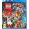 gra ps4 / ps5 / lego przygoda / the lego movie videogame