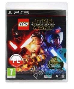 gra ps3 lego star wars przebudzenie mocy pl