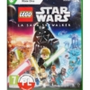 gra xbox one / + xbox series x upgrade / lego gwiezdne wojny / star wars: skywalker saga
