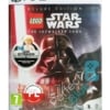 gra ps5 lego gwiezdne wojny / star wars: the skywalker saga / edycja deluxe