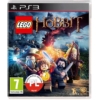 gra ps3 lego the hobbit