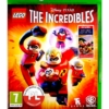 gra xbox one / xbox series x / lego iniemamocni / the incredibles / + dlc