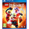 gra ps4 / ps5 / lego iniemamocni / the incredibles