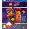 gra ps4 / ps5 / lego przygoda 2 / the lego movie 2 videogame