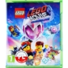 gra xbox one lego przygoda 2 / the lego movie 2 videogame