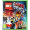 gra xbox one lego przygoda / the lego movie videogame