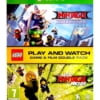 gra xbox one lego the ninjago movie videogame + film the lego ninjago movie