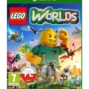 gra xbox one lego worlds pl