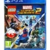 gra ps4 / ps5 / lego marvel super heroes 2