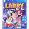 gra ps4 leisure suit larry wet dreams don't dry.