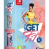 gra nintendo switch let's get fit