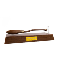 gadżet harry potter lewitujące pióro / długopis nimbus 2000