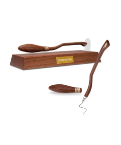 gadżet harry potter lewitujące pióro / długopis nimbus 2000
