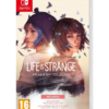 gra nintendo switch life is strange: arcadia bay collection
