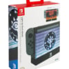 gadżet pdp / podświetlana podstawka stacji dokującej / light up dock shield nintendo switch.