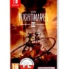 gra nintendo switch little nightmares iii