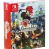 gra nintendo switch little town hero big idea edition