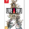 gra nintendo switch live a live + gratisy