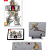 gra nintendo switch live a live + gratisy