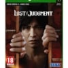 gra xbox one / xbox series x / lost judgment