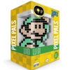 gadżet lampka / figurka pixel pals nintendo luigi 004