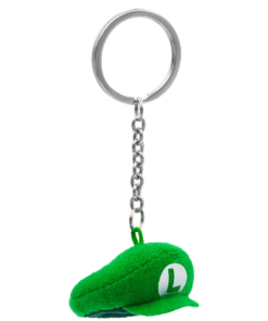 brelok / luigi's mansion 3