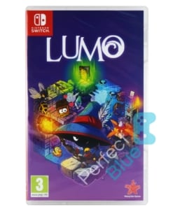 gra nintendo switch lumo.