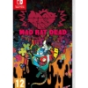 gra nintendo switch mad rat dead
