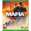 gra xbox one mafia: edycja ostateczna / definitive edition