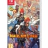 gra nintendo switch maglam lord