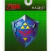 gadżet magnes tarcza hylian the legend of zelda